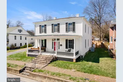 316 S Muhlenberg Street, Woodstock, VA 22664 - Photo 7