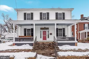 316 S Muhlenberg St, Woodstock, VA 22664 - Photo 1