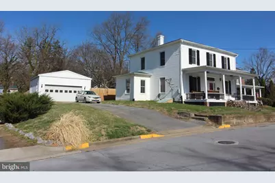 316 S Muhlenberg Street, Woodstock, VA 22664 - Photo 5