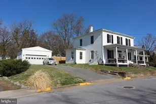 316 S Muhlenberg St, Woodstock, VA 22664 - Photo 5