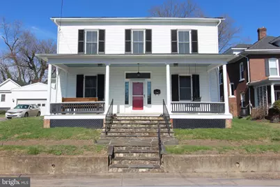 316 S Muhlenberg Street, Woodstock, VA 22664 - Photo 9