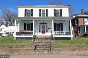316 S Muhlenberg St, Woodstock, VA 22664 - Photo 9