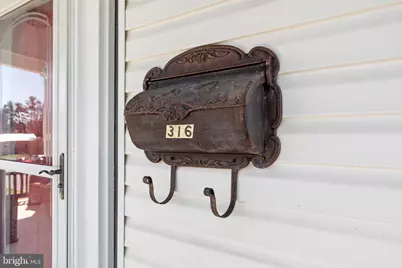 316 S Muhlenberg Street, Woodstock, VA 22664 - Photo 3