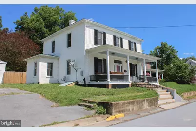 316 S Muhlenberg Street, Woodstock, VA 22664 - Photo 5