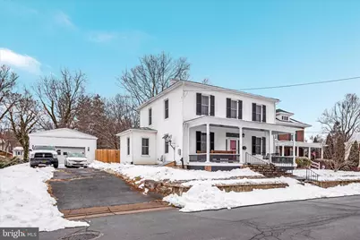 316 S Muhlenberg Street, Woodstock, VA 22664 - Photo 3