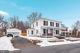 316 S Muhlenberg St, Woodstock, VA 22664 - Photo 3