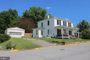 316 S Muhlenberg St, Woodstock, VA 22664 - Photo 1