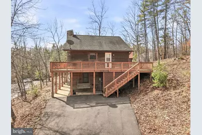 262 Hogan Drive, Basye, VA 22810 - Photo 37