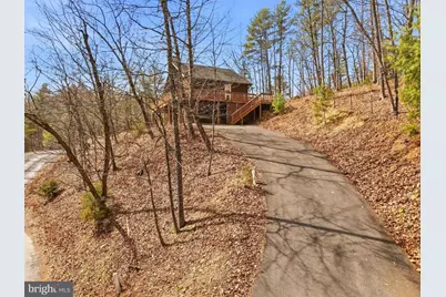 262 Hogan Drive, Basye, VA 22810 - Photo 35
