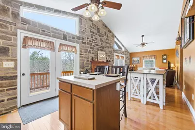 262 Hogan Drive, Basye, VA 22810 - Photo 15