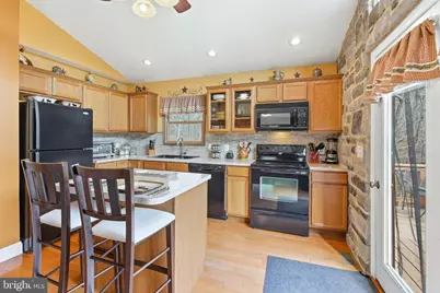 262 Hogan Drive, Basye, VA 22810 - Photo 17