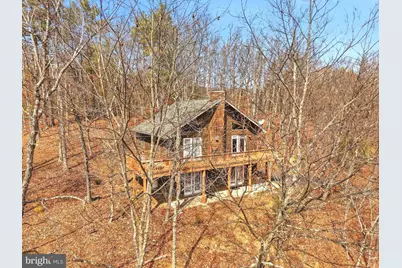 262 Hogan Drive, Basye, VA 22810 - Photo 1