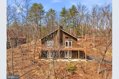 262 Hogan Drive, Basye, VA 22810 - Photo 35