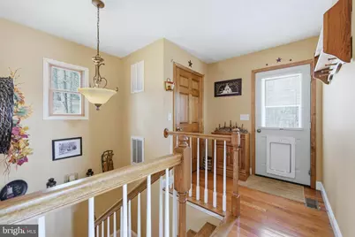262 Hogan Drive, Basye, VA 22810 - Photo 21