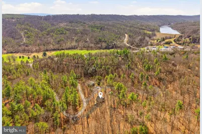 262 Hogan Drive, Basye, VA 22810 - Photo 3