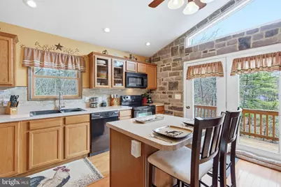 262 Hogan Drive, Basye, VA 22810 - Photo 19