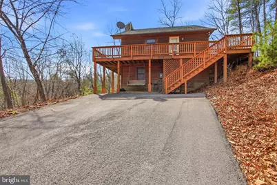 262 Hogan Drive, Basye, VA 22810 - Photo 33