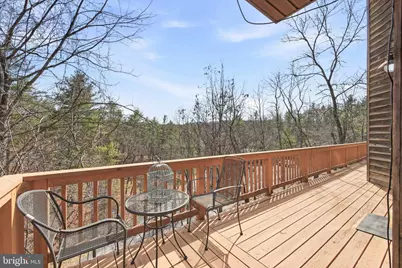 262 Hogan Drive, Basye, VA 22810 - Photo 3