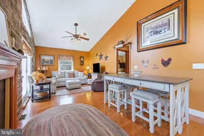 262 Hogan Drive, Basye, VA 22810 - Photo 7
