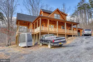 131 Upper Spgs Ln, Woodstock, VA 22664 - Photo 5