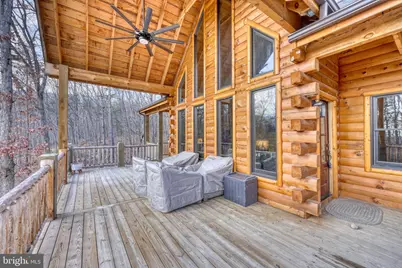 131 Upper Springs Ln, Woodstock, VA 22664 - Photo 29