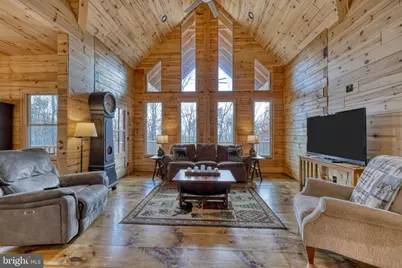 131 Upper Springs Ln, Woodstock, VA 22664 - Photo 3