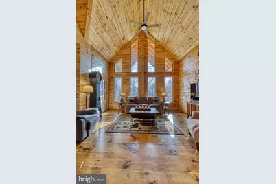 131 Upper Springs Ln, Woodstock, VA 22664 - Photo 5