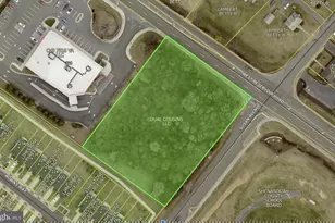 W Reservoir, Woodstock, VA 22664 - Photo 1