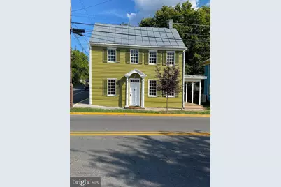 242 N Main Street, Woodstock, VA 22664 - Photo 1