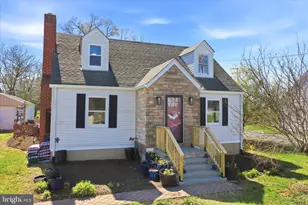 225 Fairground Rd, Woodstock, VA 22664 - Photo 1