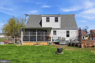 225 Fairground Road, Woodstock, VA 22664 - Photo 35