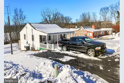 353 Turkey Knob Road, Quicksburg, VA 22847 - Photo 25