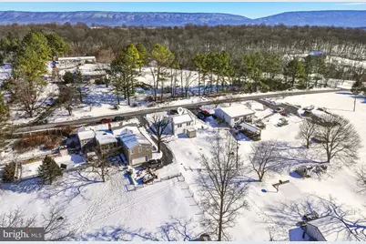 353 Turkey Knob Road, Quicksburg, VA 22847 - Photo 35