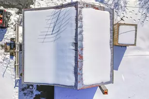 353 Turkey Knob Rd, Quicksburg, VA 22847 - Photo 37