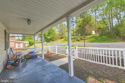 353 Turkey Knob Road, Quicksburg, VA 22847 - Photo 3