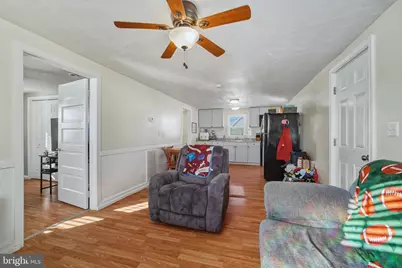 353 Turkey Knob Road, Quicksburg, VA 22847 - Photo 7