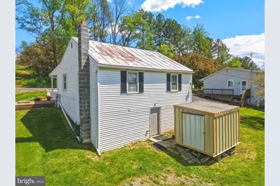353 Turkey Knob Road, Quicksburg, VA 22847 - Photo 23