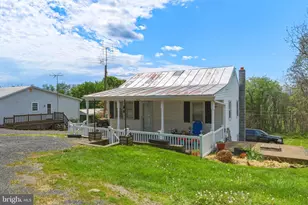 353 Turkey Knob Rd, Quicksburg, VA 22847 - Photo 1