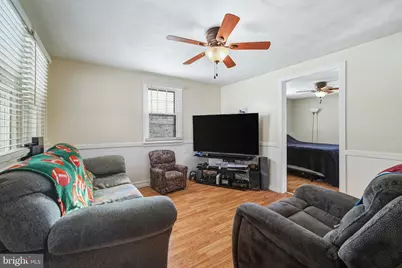 353 Turkey Knob Road, Quicksburg, VA 22847 - Photo 5