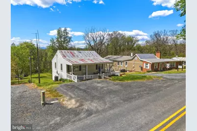 353 Turkey Knob Road, Quicksburg, VA 22847 - Photo 21