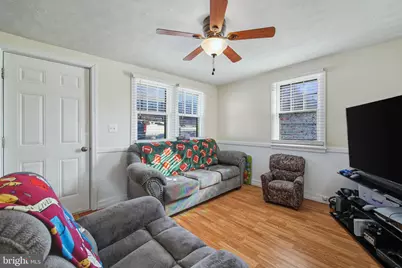 353 Turkey Knob Road, Quicksburg, VA 22847 - Photo 5