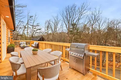 875 Willow Lane, Mount Jackson, VA 22842 - Photo 7