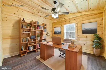 875 Willow Lane, Mount Jackson, VA 22842 - Photo 27