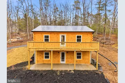 875 Willow Lane, Mount Jackson, VA 22842 - Photo 1