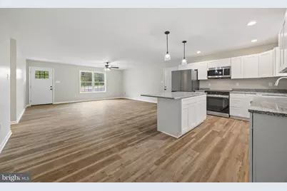 201 Creek Valley Dr., Basye, VA 22810 - Photo 17