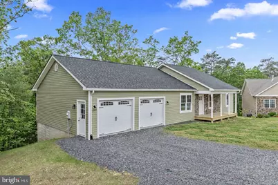 201 Creek Valley Dr., Basye, VA 22810 - Photo 33