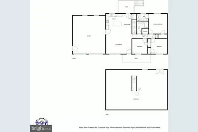 201 Creek Valley Dr., Basye, VA 22810 - Photo 11