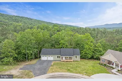 201 Creek Valley Dr., Basye, VA 22810 - Photo 29