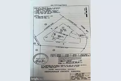 112 Auger Way, Mount Jackson, VA 22842 - Photo 39