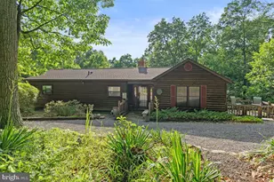 140 Rocky Mountain Ln, New Market, VA 22844 - Photo 1